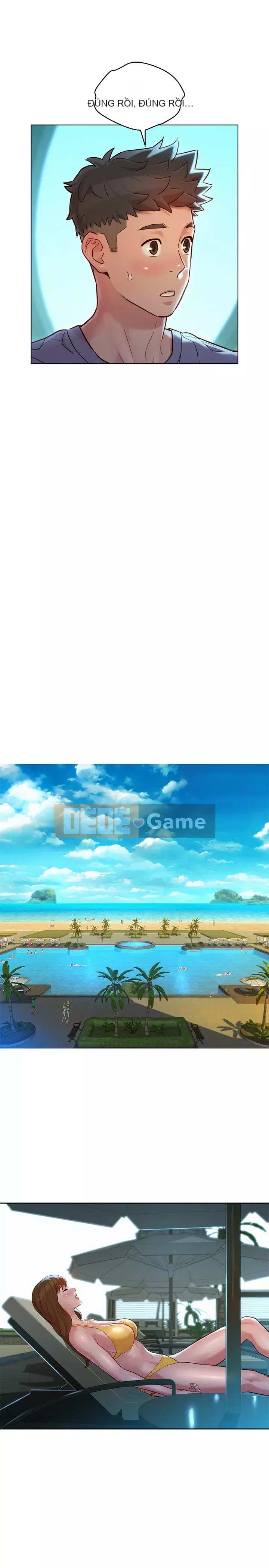 Chị đỡ đầu xinh đẹp Chương 141