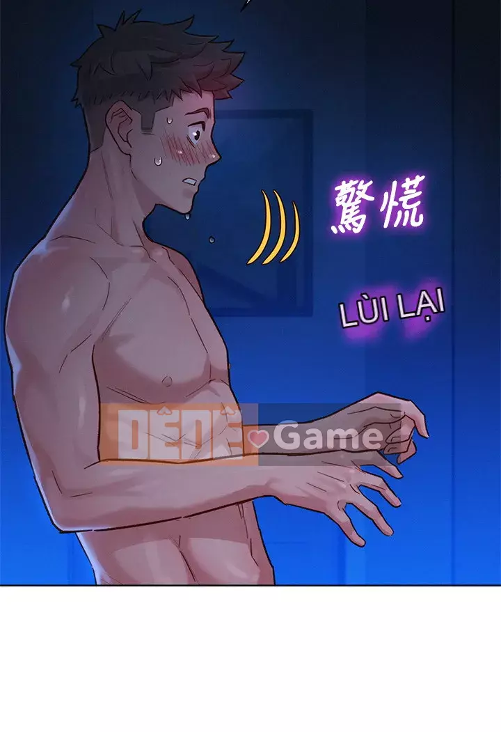 Chị đỡ đầu xinh đẹp Chương 135-136