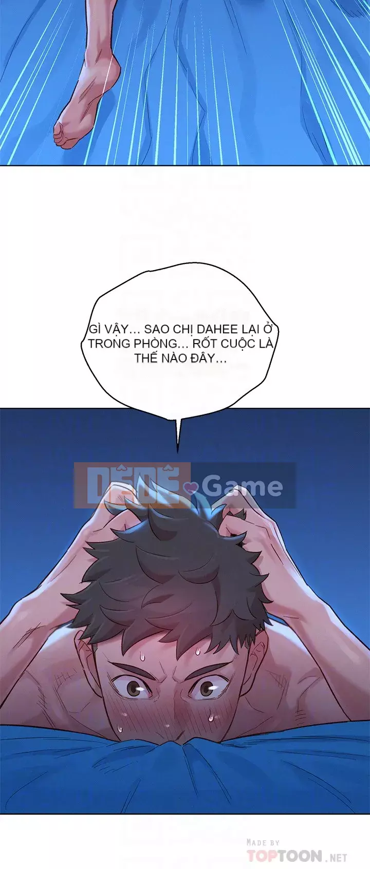 Chị đỡ đầu xinh đẹp Chương 135-136