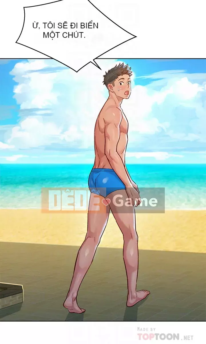 Chị đỡ đầu xinh đẹp Chương 135-136