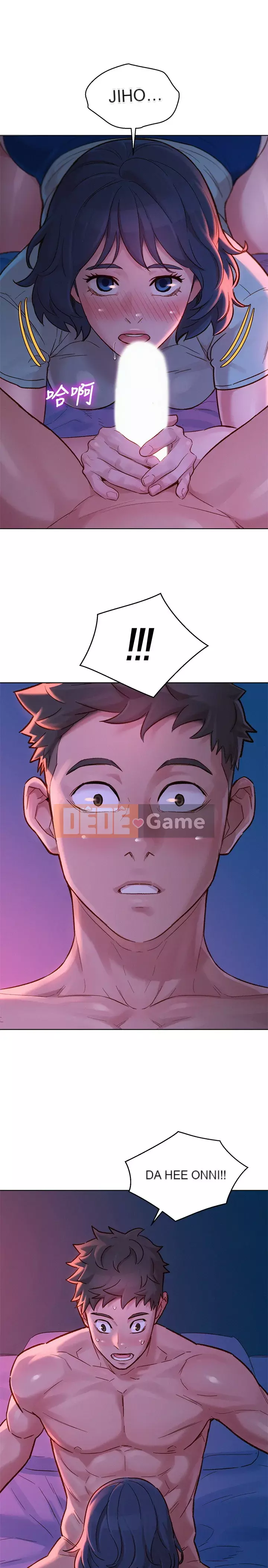 Chị đỡ đầu xinh đẹp Chương 135-136