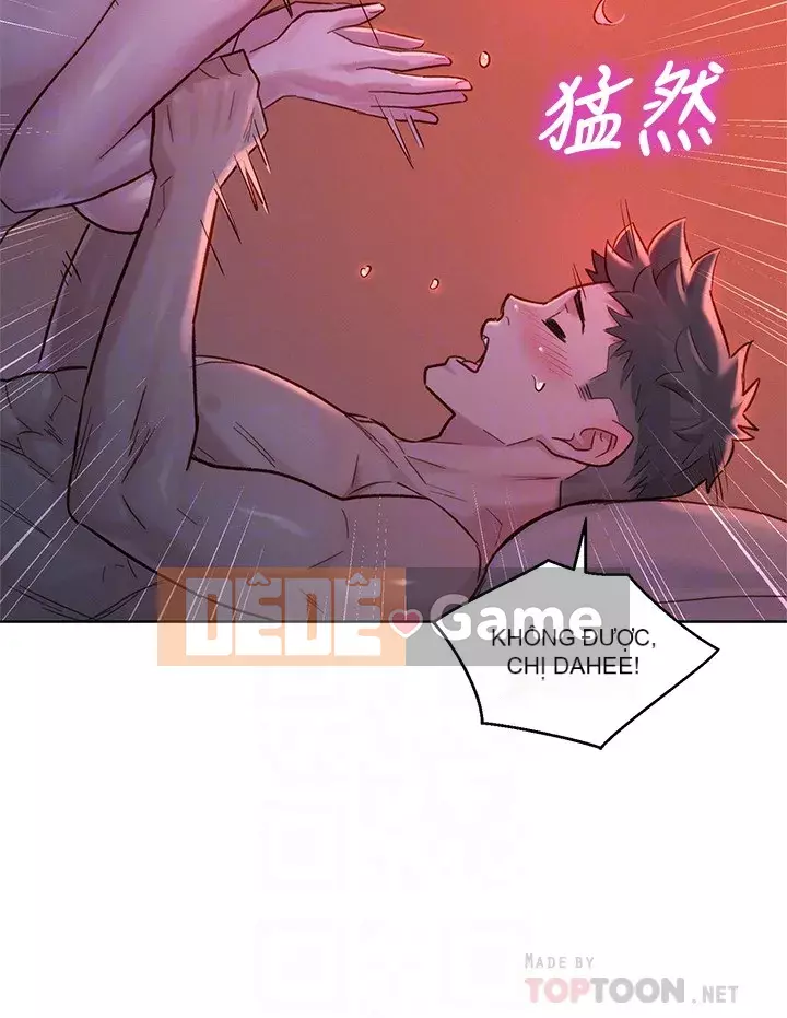 Chị đỡ đầu xinh đẹp Chương 135-136