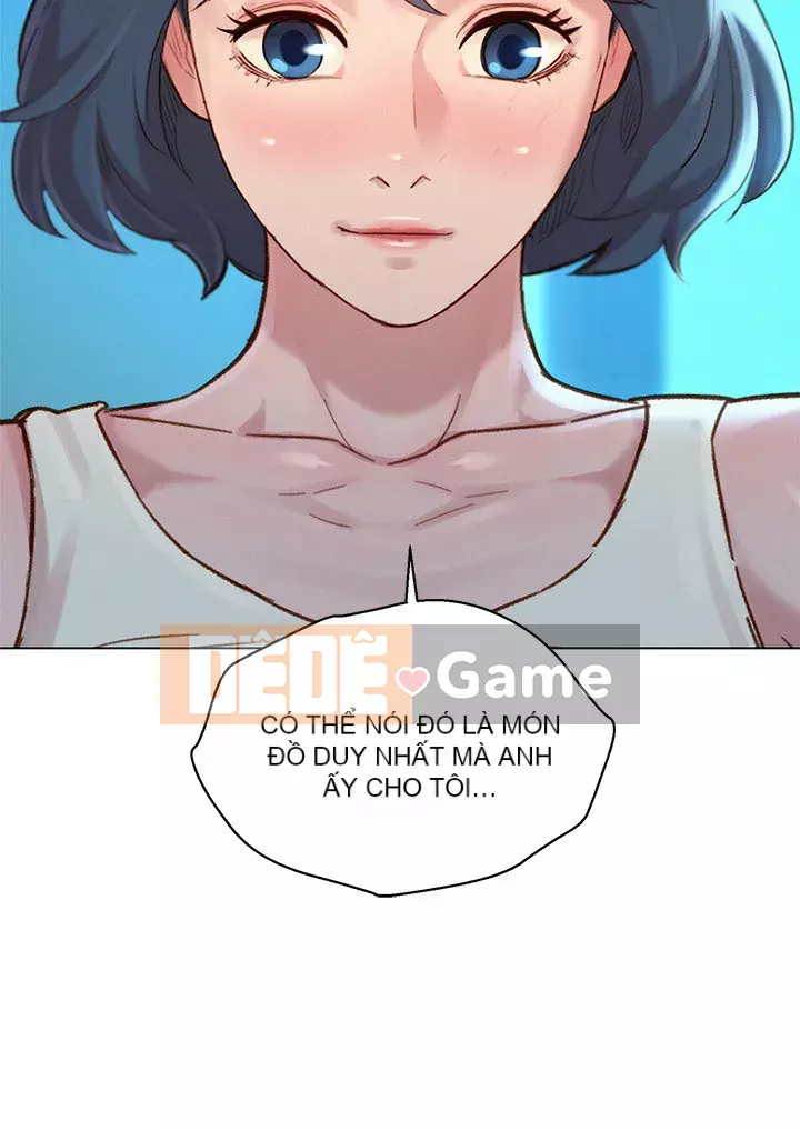 Chị đỡ đầu xinh đẹp Chương 135-136