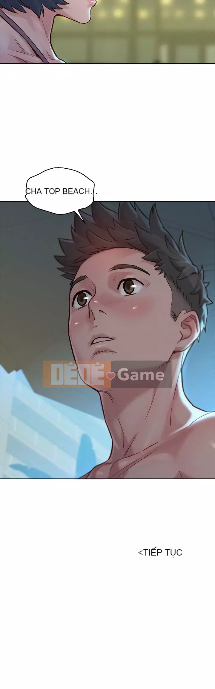 Chị đỡ đầu xinh đẹp Chương 135-136