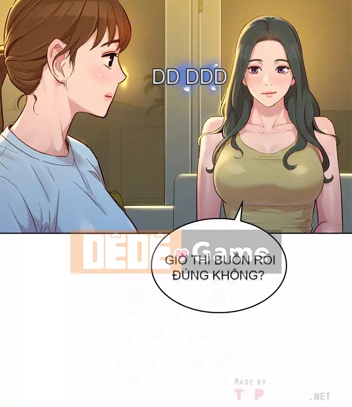 Chị đỡ đầu xinh đẹp Chương 137-140