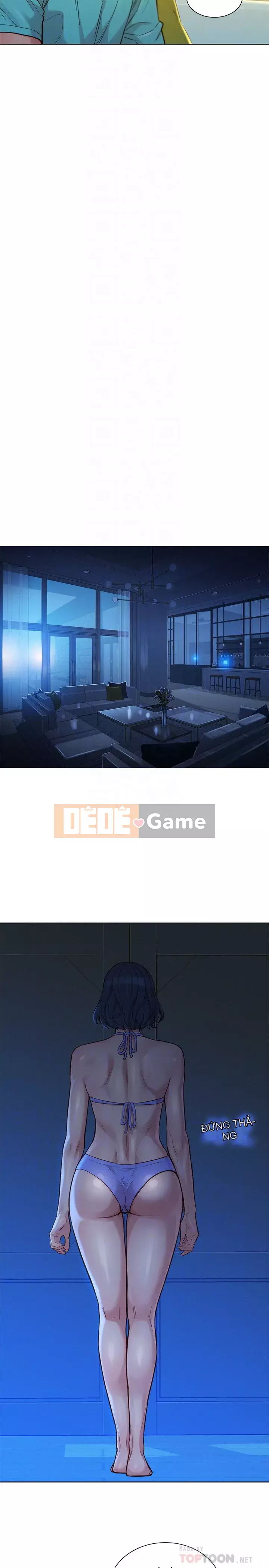 Chị đỡ đầu xinh đẹp Chương 137-140