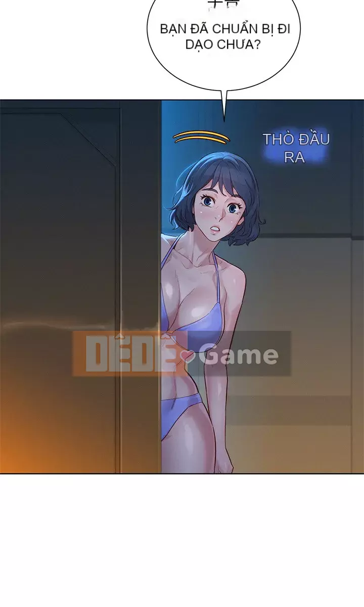 Chị đỡ đầu xinh đẹp Chương 137-140