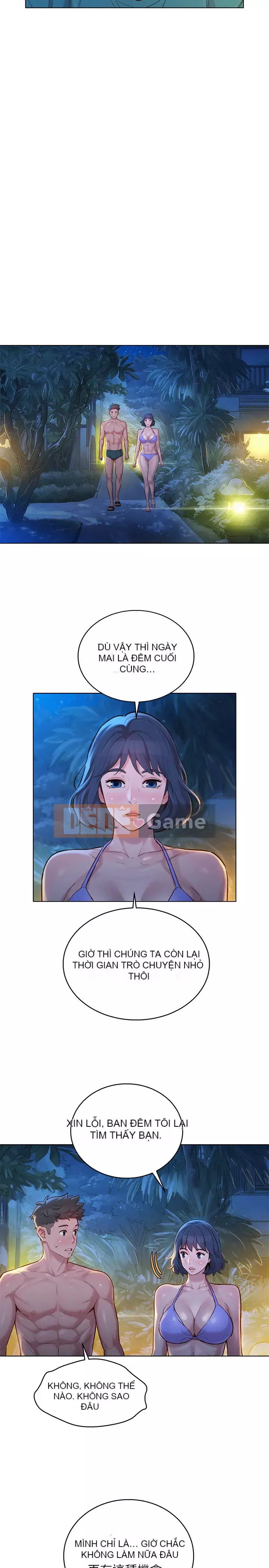 Chị đỡ đầu xinh đẹp Chương 137-140