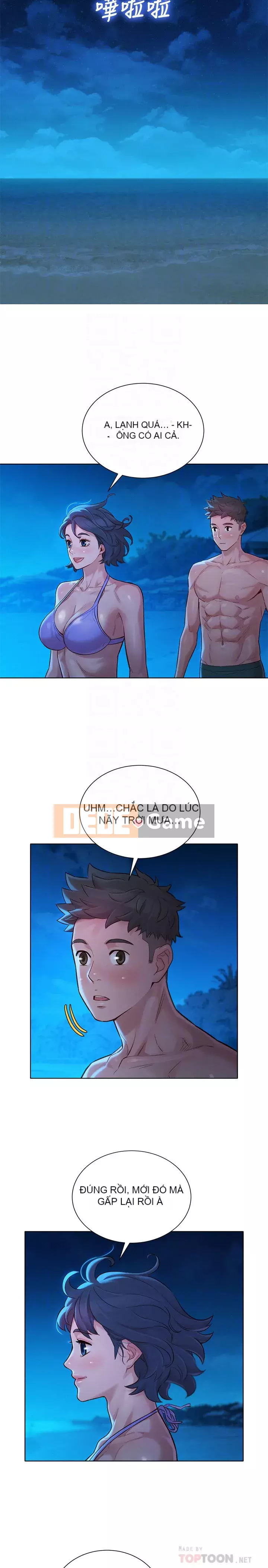 Chị đỡ đầu xinh đẹp Chương 137-140