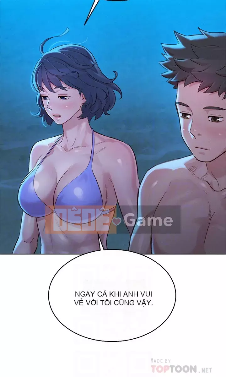 Chị đỡ đầu xinh đẹp Chương 137-140