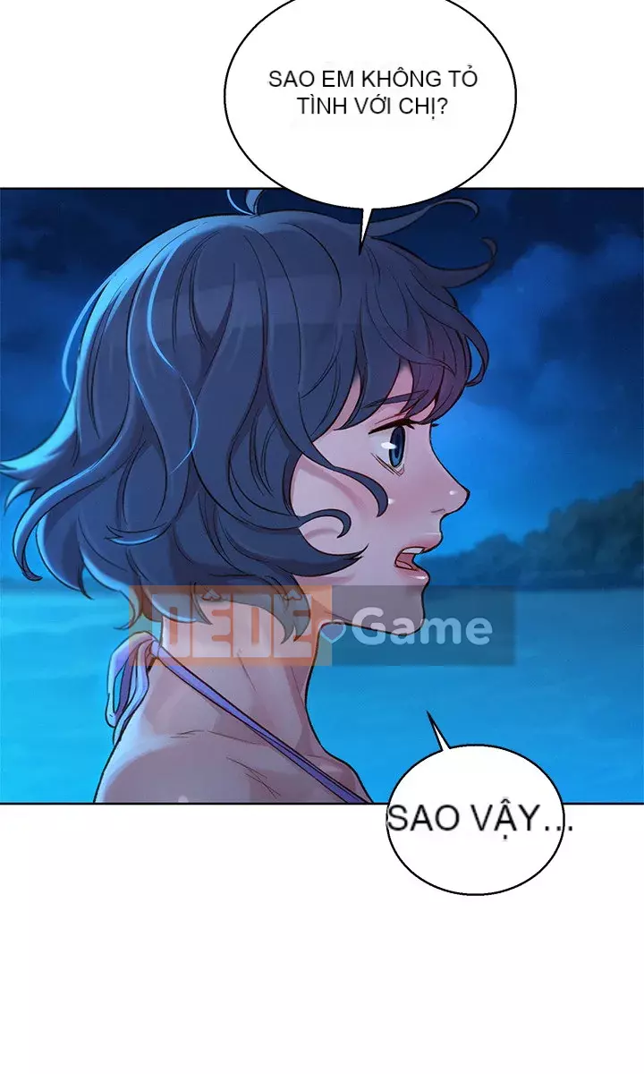 Chị đỡ đầu xinh đẹp Chương 137-140