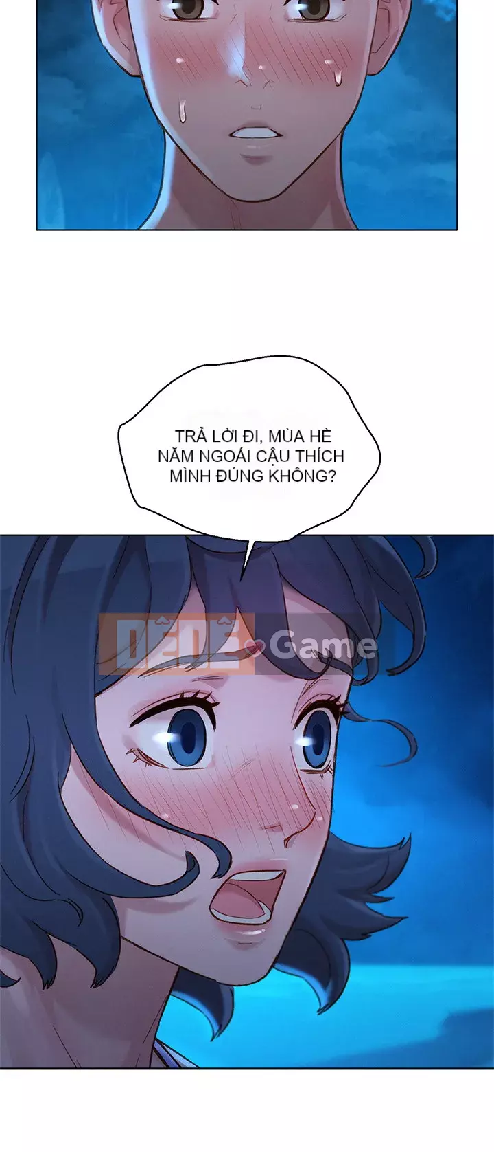 Chị đỡ đầu xinh đẹp Chương 137-140