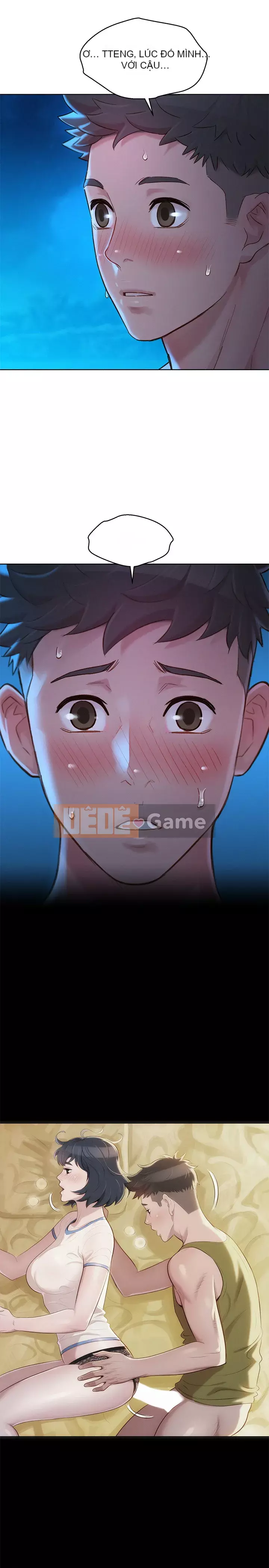 Chị đỡ đầu xinh đẹp Chương 137-140