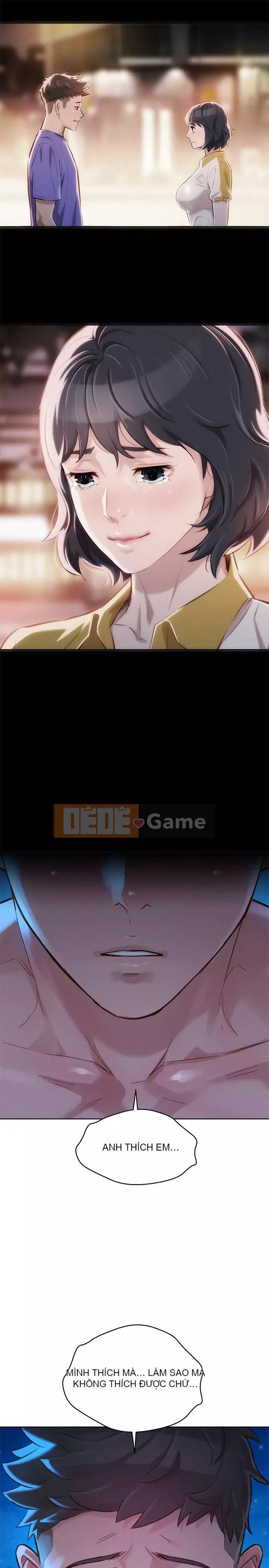 Chị đỡ đầu xinh đẹp Chương 137-140