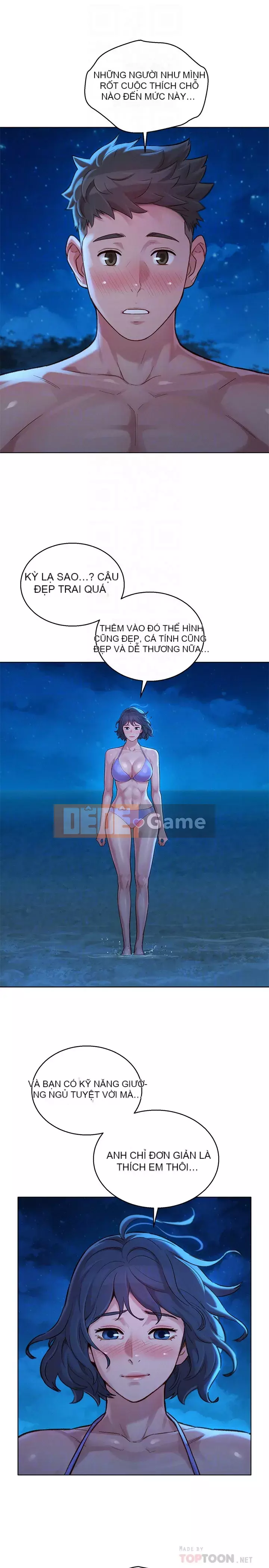 Chị đỡ đầu xinh đẹp Chương 137-140