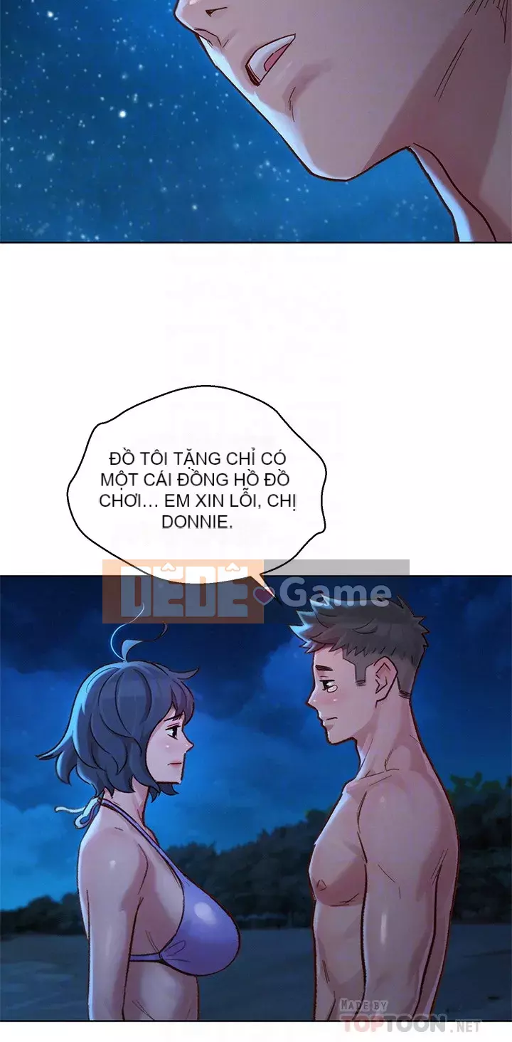 Chị đỡ đầu xinh đẹp Chương 137-140