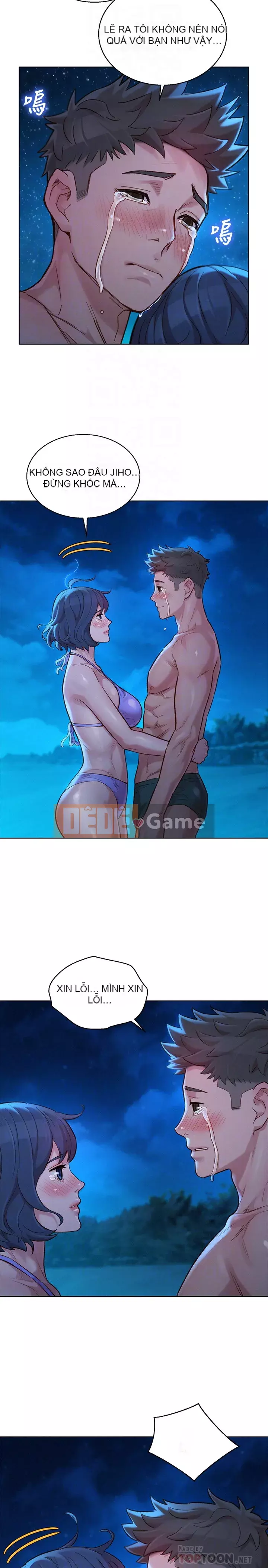 Chị đỡ đầu xinh đẹp Chương 137-140