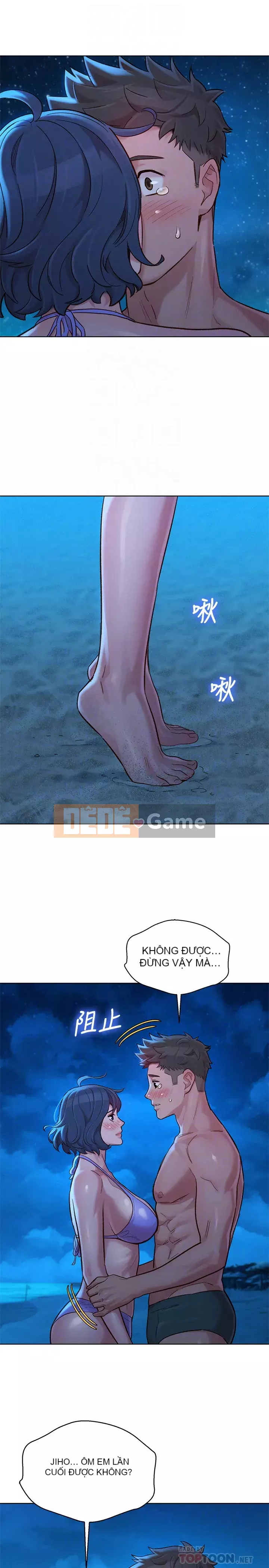 Chị đỡ đầu xinh đẹp Chương 137-140