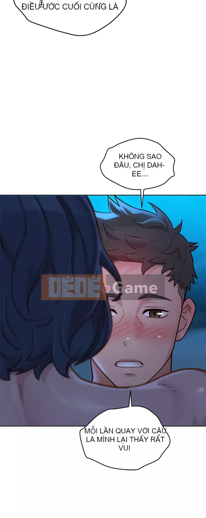 Chị đỡ đầu xinh đẹp Chương 137-140