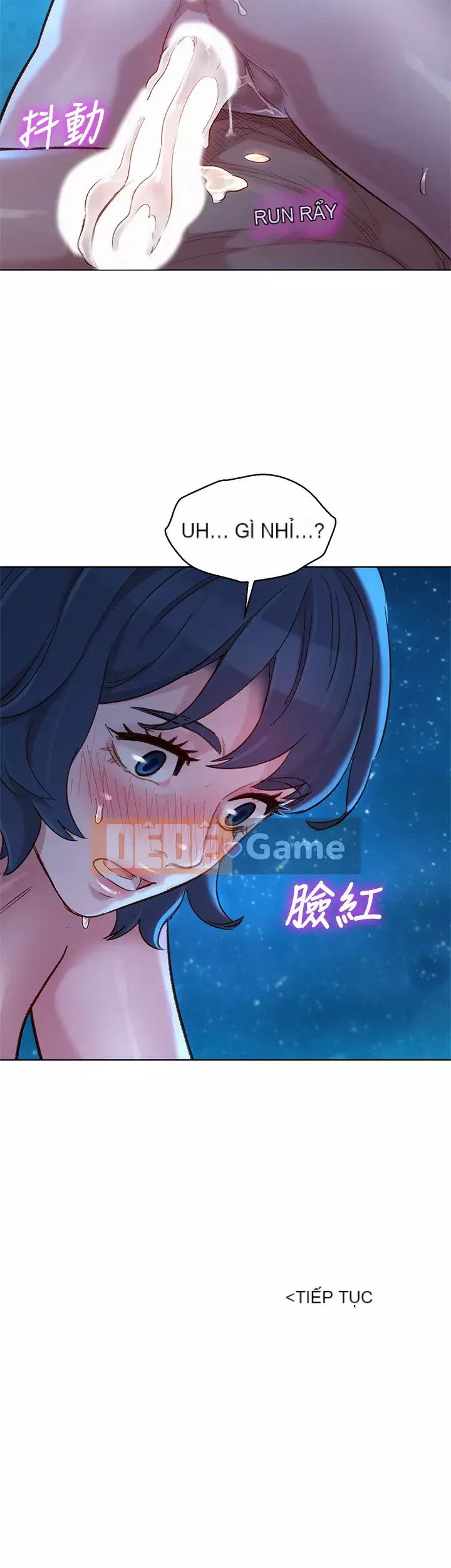 Chị đỡ đầu xinh đẹp Chương 137-140