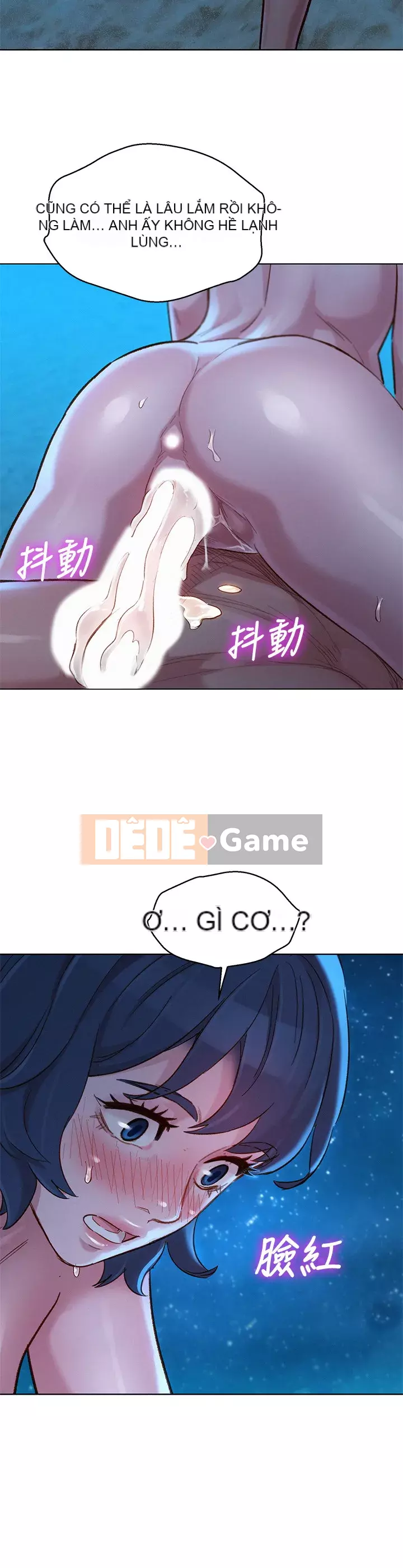 Chị đỡ đầu xinh đẹp Chương 137-140