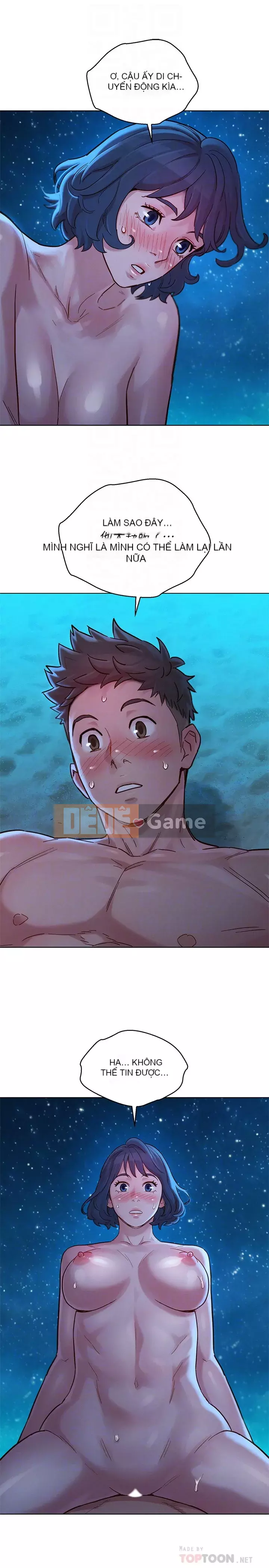 Chị đỡ đầu xinh đẹp Chương 137-140