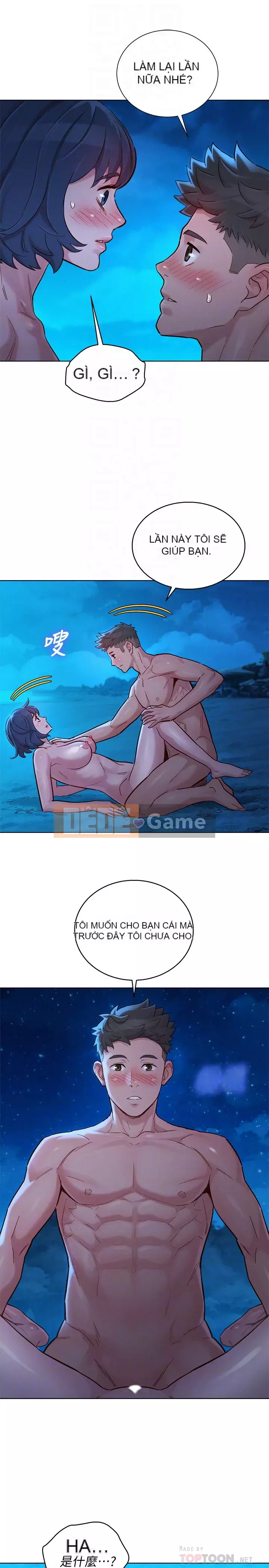 Chị đỡ đầu xinh đẹp Chương 137-140