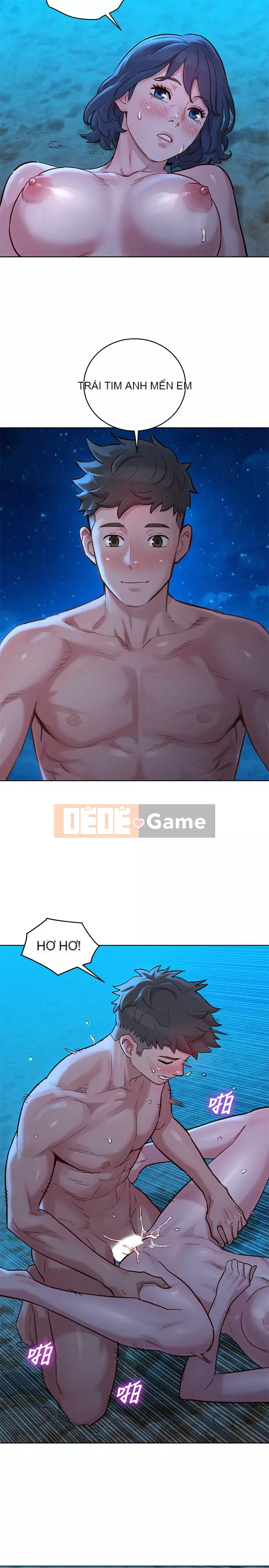 Chị đỡ đầu xinh đẹp Chương 137-140