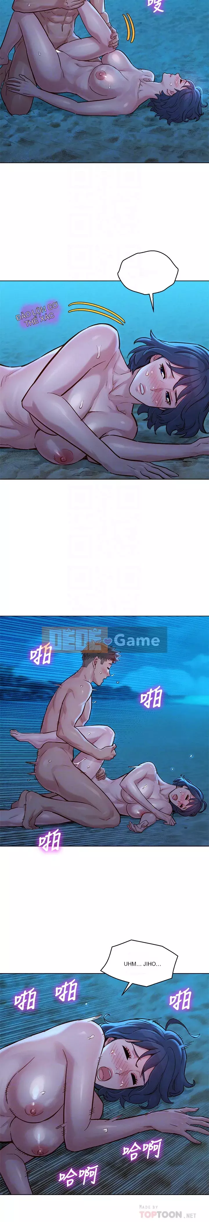 Chị đỡ đầu xinh đẹp Chương 137-140