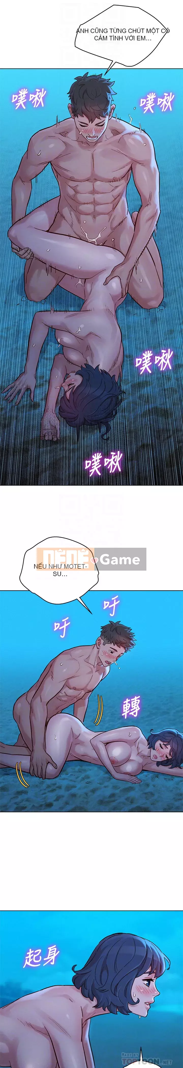 Chị đỡ đầu xinh đẹp Chương 137-140