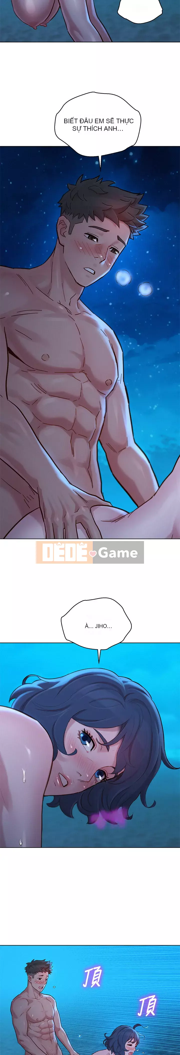 Chị đỡ đầu xinh đẹp Chương 137-140