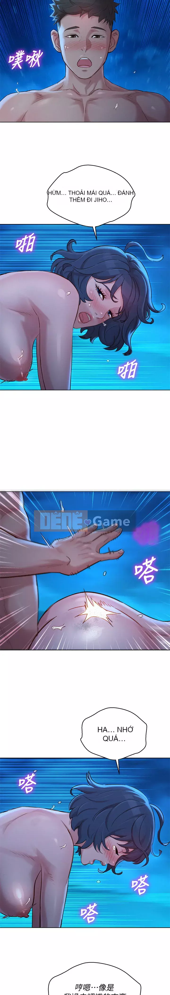 Chị đỡ đầu xinh đẹp Chương 137-140