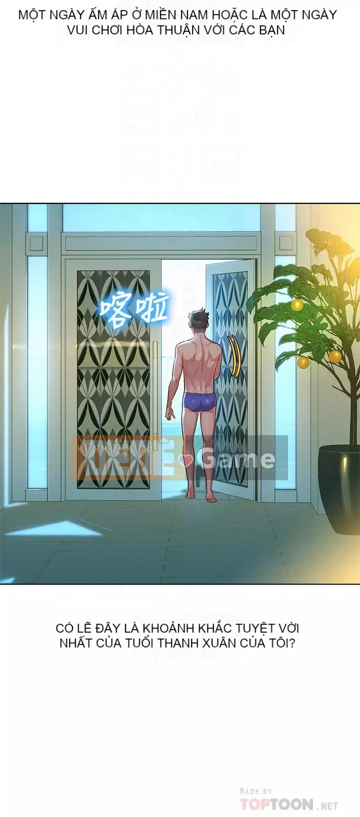 Chị đỡ đầu xinh đẹp Chương 133-134