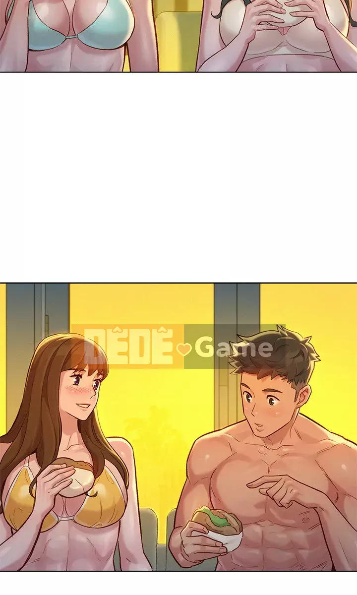 Chị đỡ đầu xinh đẹp Chương 133-134