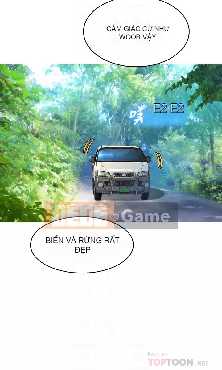 Chị đỡ đầu xinh đẹp Chương 133-134