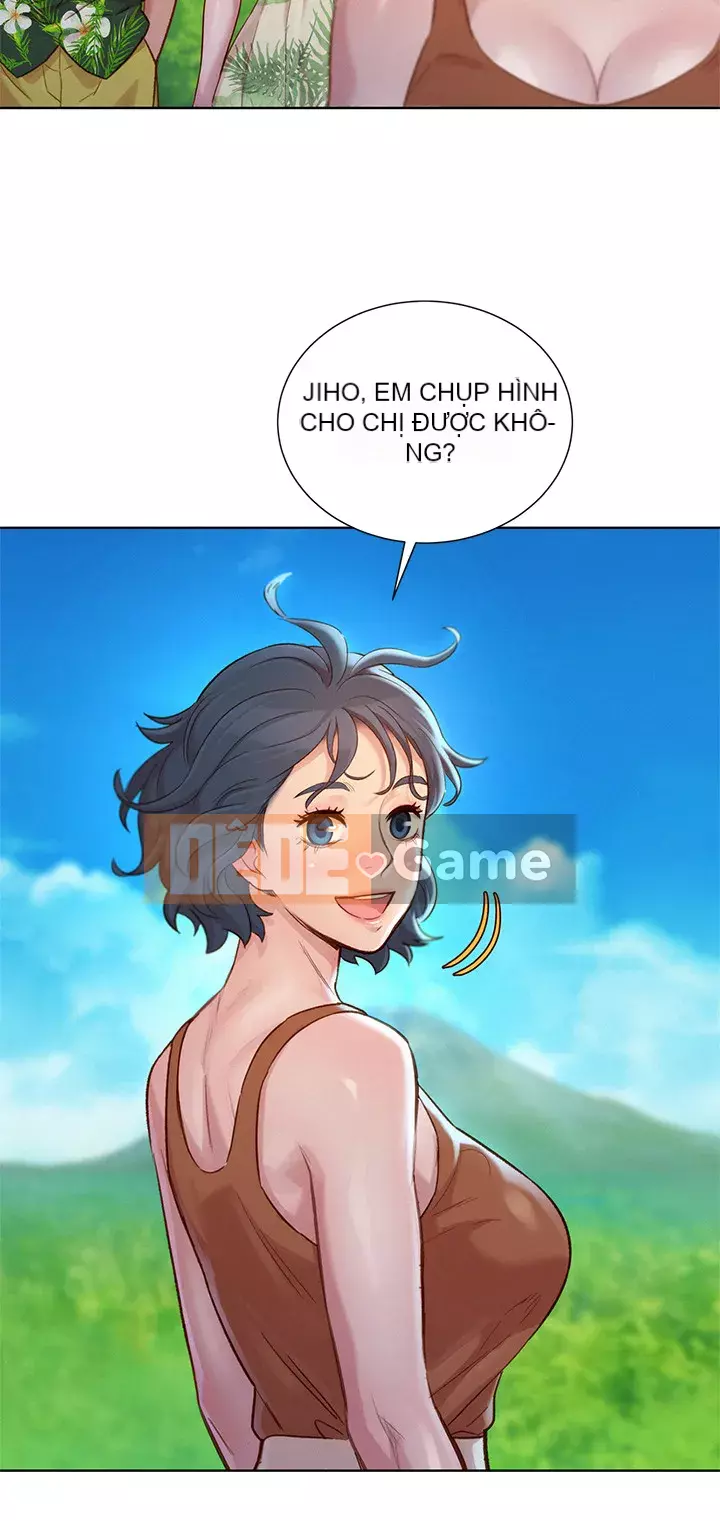 Chị đỡ đầu xinh đẹp Chương 133-134