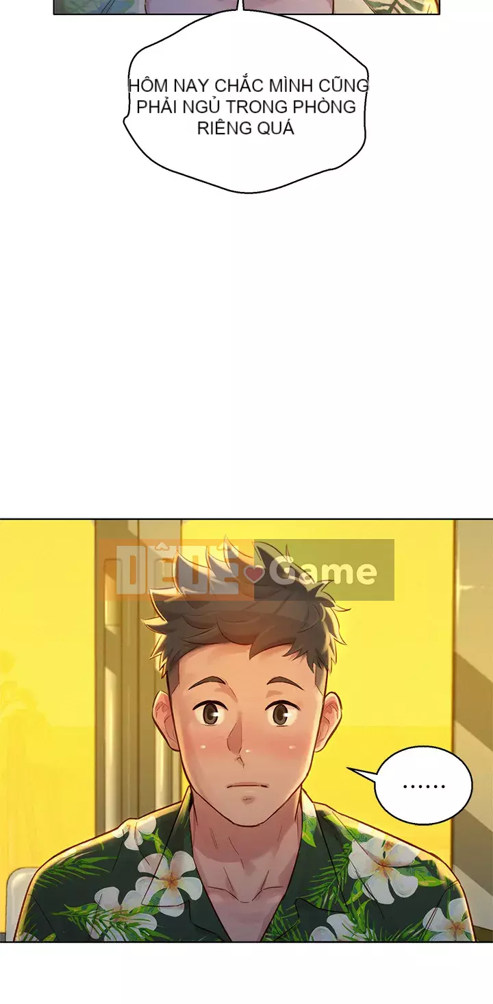 Chị đỡ đầu xinh đẹp Chương 133-134