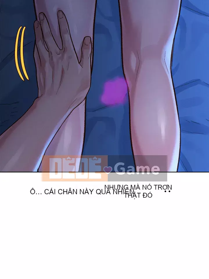 Chị đỡ đầu xinh đẹp Chương 133-134