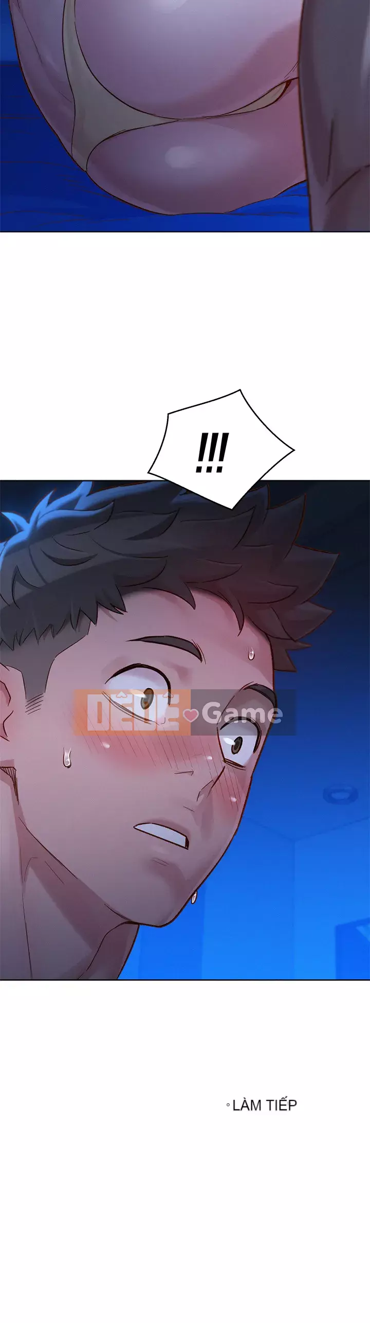 Chị đỡ đầu xinh đẹp Chương 133-134