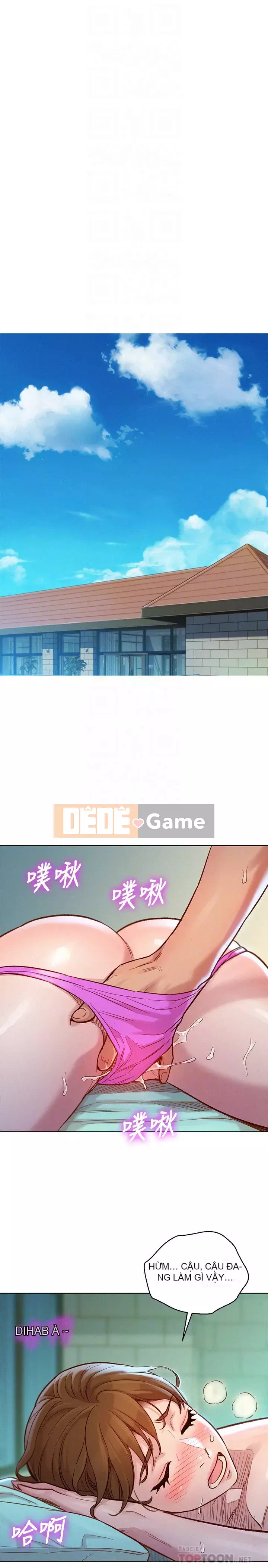 Chị đỡ đầu xinh đẹp Chương 129-130