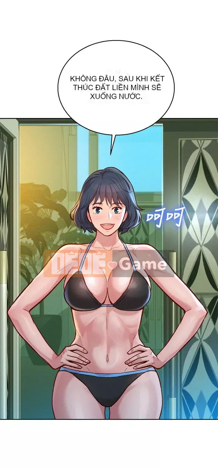 Chị đỡ đầu xinh đẹp Chương 129-130