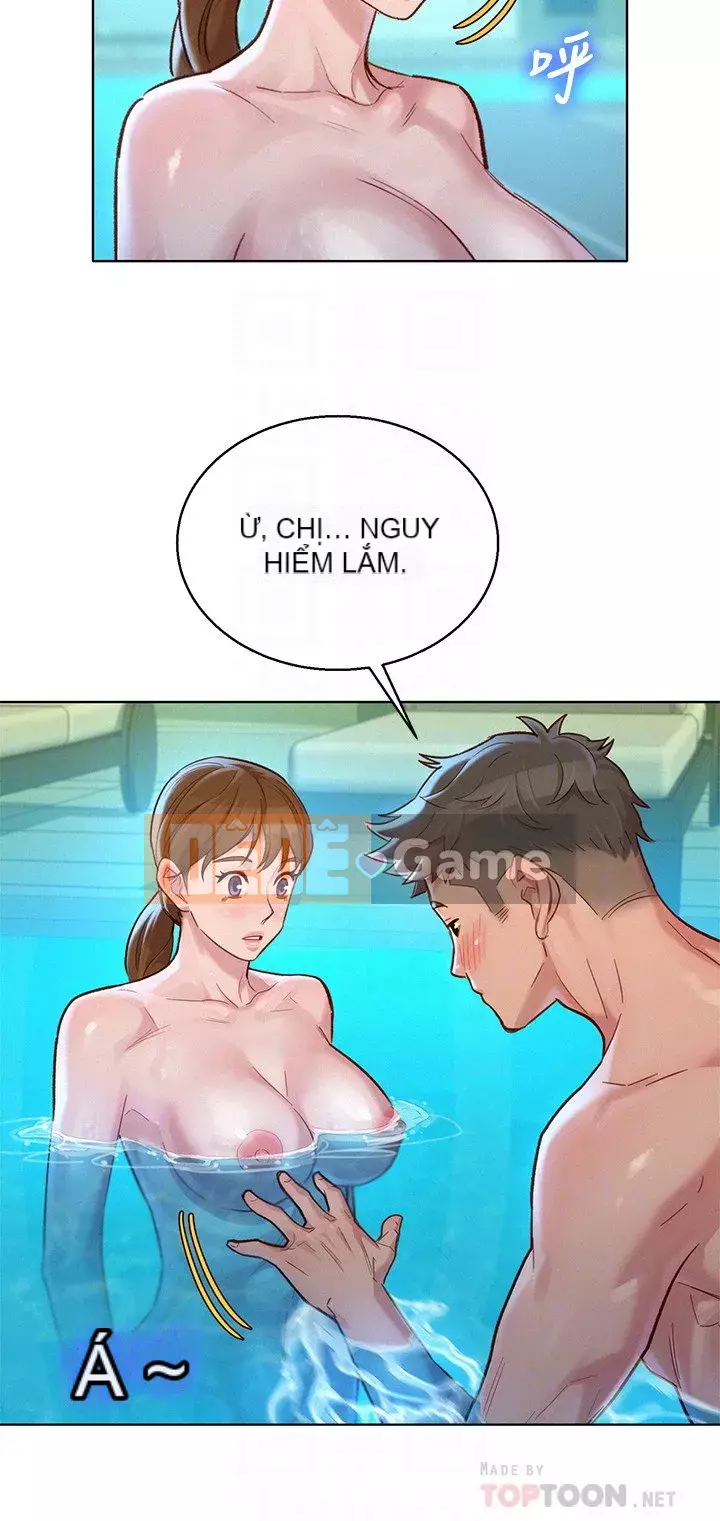 Chị đỡ đầu xinh đẹp Chương 129-130