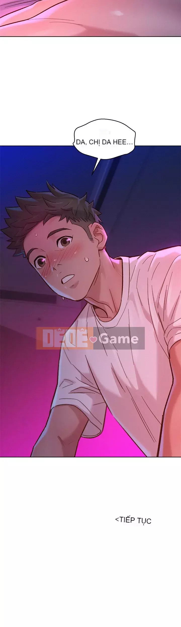Chị đỡ đầu xinh đẹp Chương 129-130