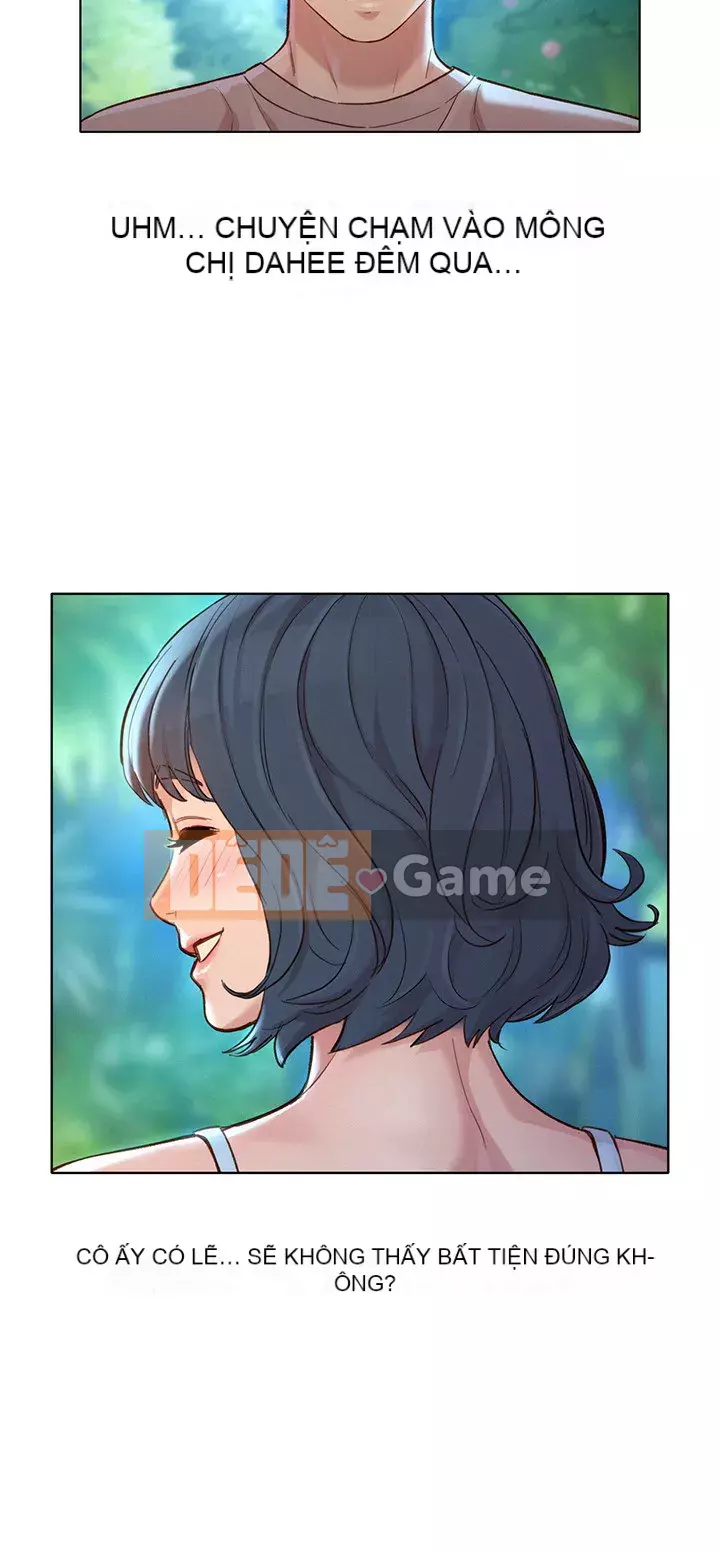 Chị đỡ đầu xinh đẹp Chương 131-132