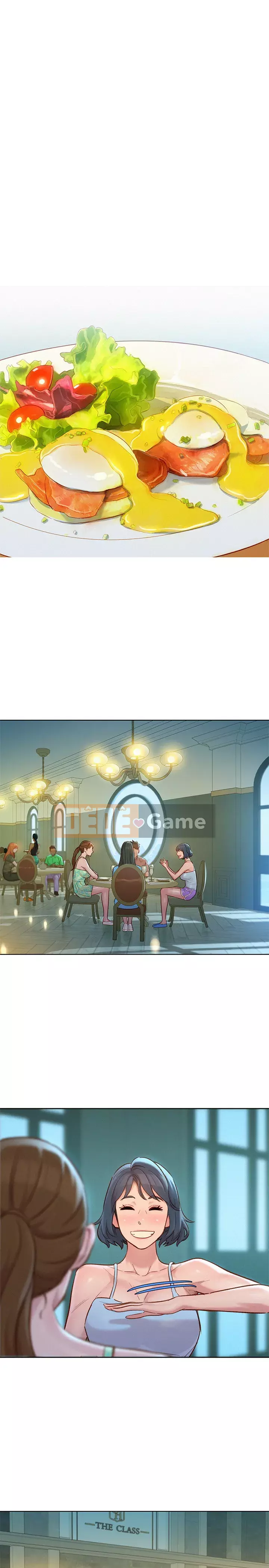 Chị đỡ đầu xinh đẹp Chương 131-132