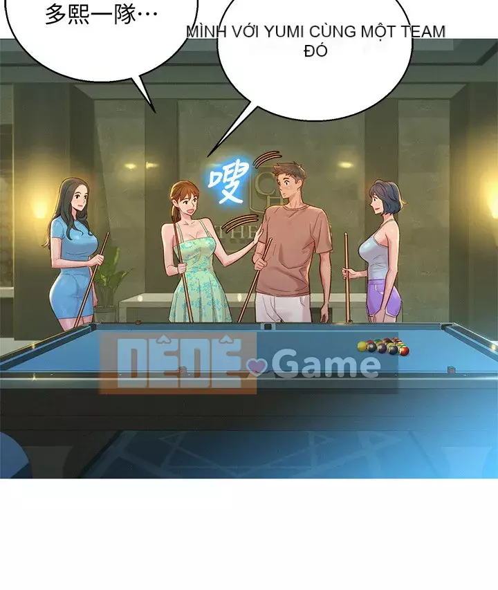 Chị đỡ đầu xinh đẹp Chương 131-132