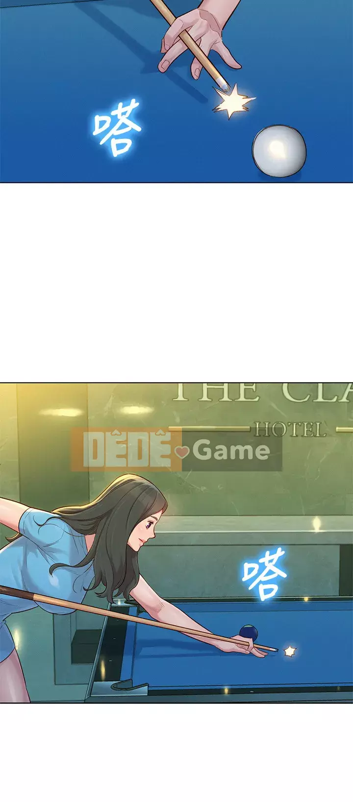 Chị đỡ đầu xinh đẹp Chương 131-132