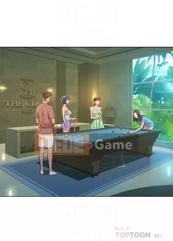 Chị đỡ đầu xinh đẹp Chương 131-132