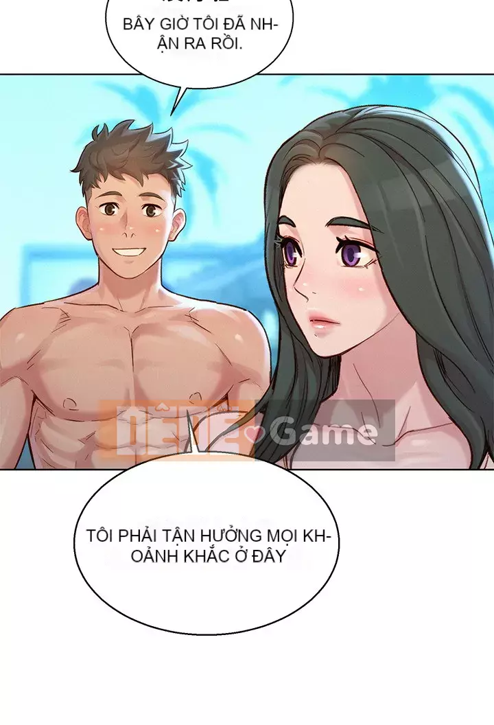 Chị đỡ đầu xinh đẹp Chương 131-132