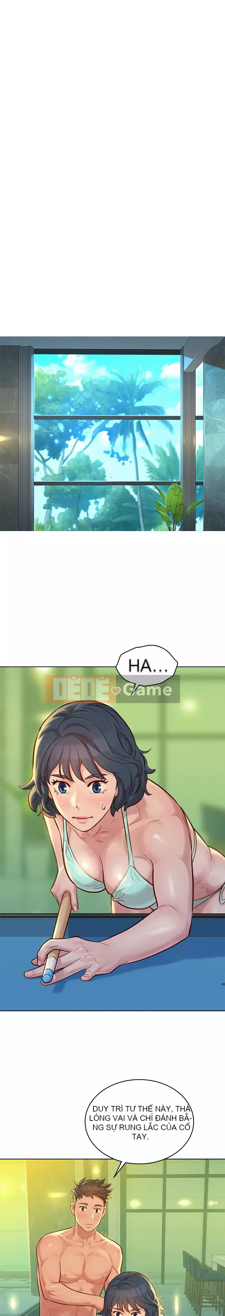 Chị đỡ đầu xinh đẹp Chương 131-132